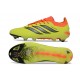 Botas Adidas Predator 26 Elite Low FG Amarillo Rojo Negro