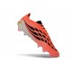 Zapatos de Fútbol Adidas Predator Elite FG Rojo Dorada