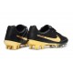 Nike Tiempo Maestro Elite FG Negro Dorado