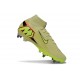 Botas Nike Mercurial Superfly 10 Elite SG Limalight Voltio