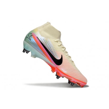 Botas Nike Mercurial Superfly 10 Elite SG KERR Pale