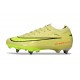 Nike Mercurial Vapor XVI Elite SG Pro Limalight Voltio Hyper Carmesí