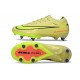 Nike Mercurial Vapor XVI Elite SG Pro Limalight Voltio Hyper Carmesí