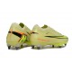 Nike Mercurial Vapor XVI Elite SG Pro Limalight Voltio Hyper Carmesí