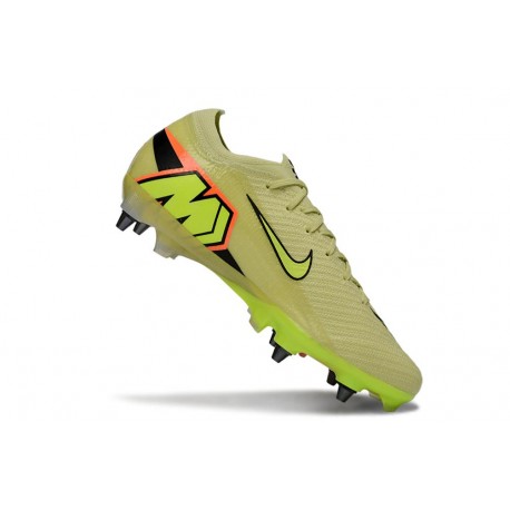 Nike Mercurial Vapor XVI Elite SG Pro Limalight Voltio Hyper Carmesí