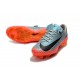 Nuevo Botas de fútbol Nike Mercurial Vapor 11 FG Gris Hematita Gris lobo