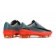 Nuevo Botas de fútbol Nike Mercurial Vapor 11 FG Gris Hematita Gris lobo