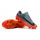 Nuevo Botas de fútbol Nike Mercurial Vapor 11 FG Gris Hematita Gris lobo
