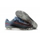 Nuevo Botas de fútbol Nike Mercurial Vapor 11 FG Gris Naranja