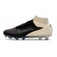 Bota de Futbol Nike Phantom 6 DF Elite FG Fantasma Negro