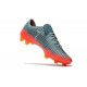 Nuevo Botas de fútbol Nike Mercurial Vapor 11 FG Gris Hematita Gris lobo