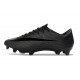 Tacón de Fútbol Nike Zoom Mercurial Vapor XVII Elite FG Negro
