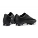 Tacón de Fútbol Nike Zoom Mercurial Vapor XVII Elite FG Negro