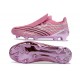 Bota de Fútbol adidas F50 Spider Elite FG Rosa