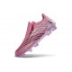Bota de Fútbol adidas F50 Spider Elite FG Rosa