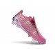 Bota de Fútbol adidas F50 Spider Elite FG Rosa