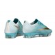 Tacón de Fútbol Nike Zoom Mercurial Vapor XVII Elite FG Verde Dorado