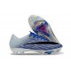 Tacón de Fútbol Nike Zoom Mercurial Vapor XVII Elite FG Azul Negro