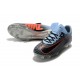 Nuevo Botas de fútbol Nike Mercurial Vapor 11 FG Gris Naranja
