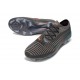 Tacón de Fútbol Nike Phantom 6 Low Elite FG Gris Verde