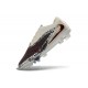Tacón de Fútbol Nike Phantom 6 Low Elite FG Rojo Crema Negro