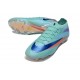 Bota Nike Air Zoom Mercurial Vapor 17 Elite FG Azul