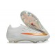 Bota Nike Air Zoom Mercurial Vapor 17 Elite FG Blanco Rojo