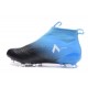 Nuevo Botas de fútbol adidas Ace 17+ Purecontrol FG Azul Nergro