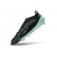 Tacos de Futbol Adidas Predator Laceless Elite FG Negro Verde
