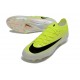 Bota Nike Air Zoom Mercurial Vapor 17 Elite FG Limalight Volti Negro