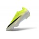 Bota Nike Air Zoom Mercurial Vapor 17 Elite FG Limalight Volti Negro