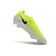 Bota Nike Air Zoom Mercurial Vapor 17 Elite FG Limalight Volti Negro