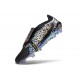 Botines Adidas Predator 26 Elite FT FG x Kaka Negro Dorado Metalizado