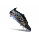 Botines Adidas Predator 26 Elite FT FG x Kaka Negro Dorado Metalizado