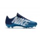 Zapatillas de fútbol Nike Mercurial Vapor 11 FG Obsidiana Blanco Azul Gamma Azul Glaciar