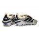 Botines Adidas Predator 26 Elite FT FG Beis Negro