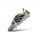 Botines Adidas Predator 26 Elite FT FG Beis Negro