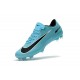 Zapatillas de fútbol para Hombre - Nike Mercurial Vapor XI FG Azul Negro