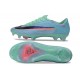 Zapatillas de Fútbol Nike Zoom Mercurial Vapor XVII Elite FG Océano Cube Negro