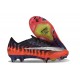 Zapatillas Nike Zoom Mercurial Vapor XVII Elite FG Multicolor Blanco