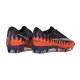 Zapatillas Nike Zoom Mercurial Vapor XVII Elite FG Multicolor Blanco
