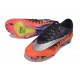 Zapatillas Nike Zoom Mercurial Vapor XVII Elite FG Multicolor Blanco