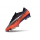 Zapatillas Nike Zoom Mercurial Vapor XVII Elite FG Multicolor Blanco