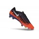 Zapatillas Nike Zoom Mercurial Vapor XVII Elite FG Multicolor Blanco