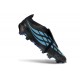 Adidas Predator Elite Fold-over Tongue FG Negro Verde Equipamiento
