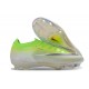 Zapatillas Nike Zoom Mercurial Vapor XVII Elite FG Verde Voltio Negro