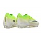 Zapatillas Nike Zoom Mercurial Vapor XVII Elite FG Verde Voltio Negro