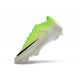 Zapatillas Nike Zoom Mercurial Vapor XVII Elite FG Verde Voltio Negro