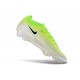 Zapatillas Nike Zoom Mercurial Vapor XVII Elite FG Verde Voltio Negro