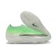 Zapatillas de Fútbol Nike Zoom Mercurial Vapor XVII Elite FG Verde Negro